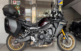 YAMAHA TRACER 9 GT 2023 RN70J