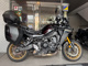 Фото Yamaha TRACER 9 GT 2023 с японского аукциона
