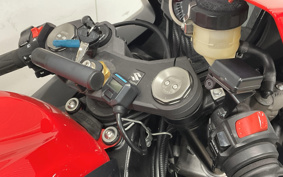 SUZUKI GSX-R600 2018 C3111