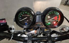 KAWASAKI ZEPHYR 1100 1997 ZRT10A