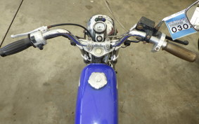 HONDA APE 50 AC16