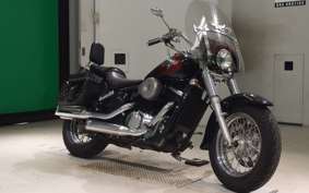 KAWASAKI VULCAN 400 CLASSIC 1997 VN400A