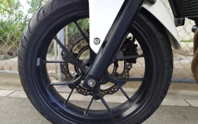 HONDA CB400F ABS 2014 NC47