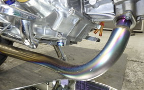 HONDA GORILLA Z50J