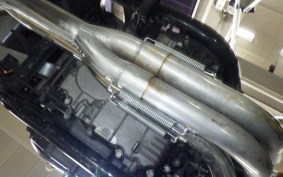 HONDA CB400SF 1992