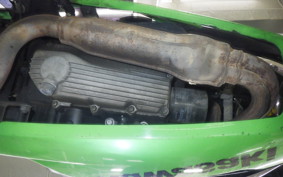 KAWASAKI NINJA 250 EX250L
