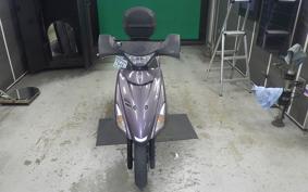 SUZUKI ADDRESS V125 S 1991 CF4MA