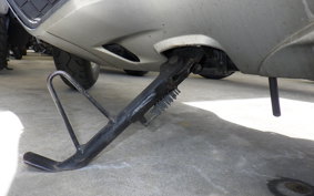 SUZUKI SKYWAVE 250 (Burgman 250) CJ42A