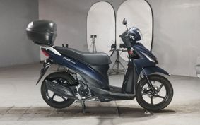 SUZUKI ADDRESS V110 CE47A