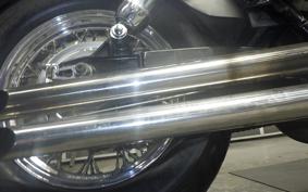 HONDA SHADOW 400 1999 NC34