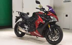 SUZUKI GSX-S1000F 2017 GT79A