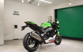KAWASAKI ZX 10 NINJA ABS 2022 ZXT02L