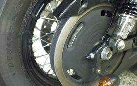 HARLEY XL1200X 2011