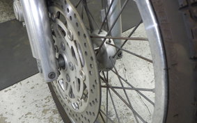 KAWASAKI ESTRELLA RS 2023 BJ250A
