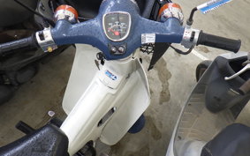 HONDA C50 SUPER CUB AA01