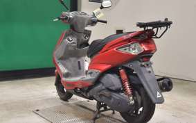 YAMAHA CYGNUS 125 XSR 2 SE44J
