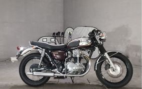 KAWASAKI W650 2005 EJ650A