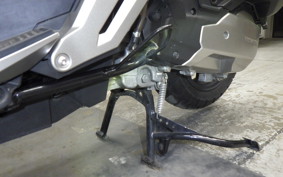 HONDA ADV150 2014 KF38