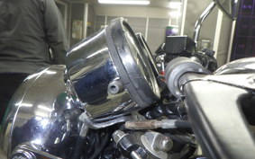 YAMAHA SR500 1984 2J2