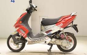 PEUGEOT SPEED FIGHT100 1989
