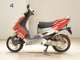 Фото Peugeot SPEED FIGHT100 1989 с японского аукциона