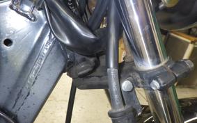 HONDA CBF125T 1995