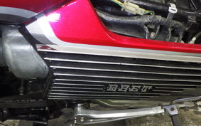 HONDA CBX550F 2016 PC04