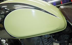 KAWASAKI ESTRELLA RS BJ250A