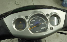 YAMAHA JOG Z Gen.2 SA16J