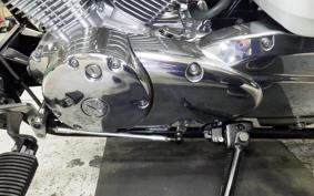 YAMAHA DRAGSTAR 250 VG02J