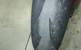 HONDA VFR800F 2014 RC79