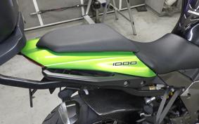KAWASAKI NINJA 1000 2013