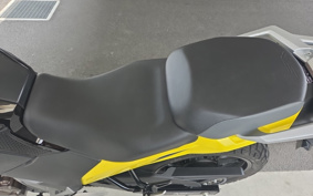 SUZUKI STROM SX EL11L
