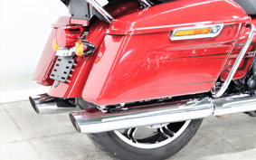 HARLEY FLHTK 2019 KEF