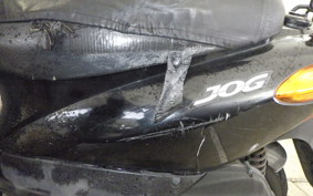 YAMAHA JOG Gen.5 SA36J