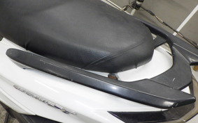 YAMAHA CYGNUS 125 XSR 3 2024 SEA5J