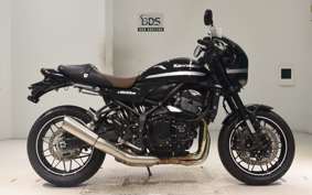 KAWASAKI Z900RS CAFE 2021 ZR900C