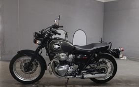 KAWASAKI  MEGURO K3 EJ800E