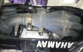 YAMAHA YZF-R1 2008
