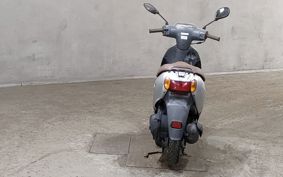 SUZUKI  LETS 4G CA41A