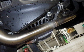 YAMAHA N-MAX 2000 SED6J