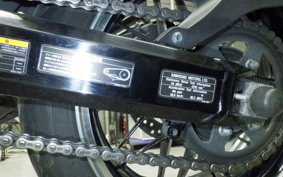 KAWASAKI Z900RS 2023 ZR900K