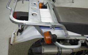 YAMAHA SEROW 225 Gen.3 DG08J