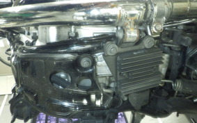 YAMAHA SR400 Gen.5 2020 RH16J
