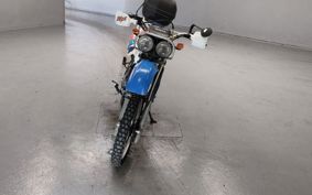 HONDA XLR250 BAJA MD22