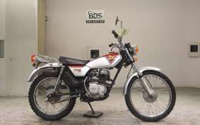 HONDA TL50 2005 TL50