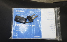 YAMAHA TRICITY 300 2023 SH15J