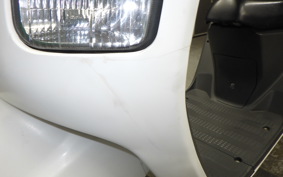 HONDA GYRO CANOPY TA03