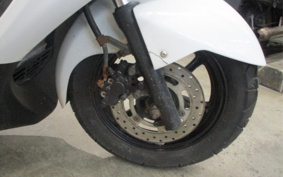 SUZUKI BURGMAN200 CH41A