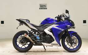 YAMAHA YZF-R3 2017 RH07J